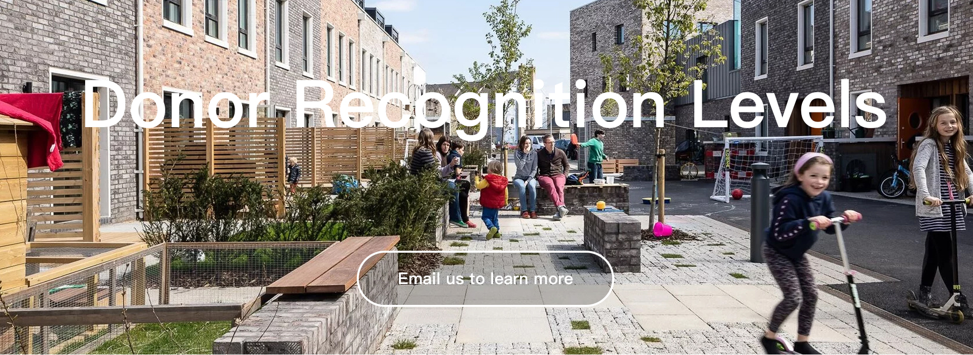 Donor Recognition section 1