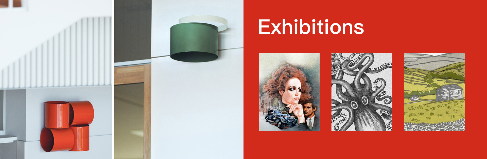 Programs & Events section 3