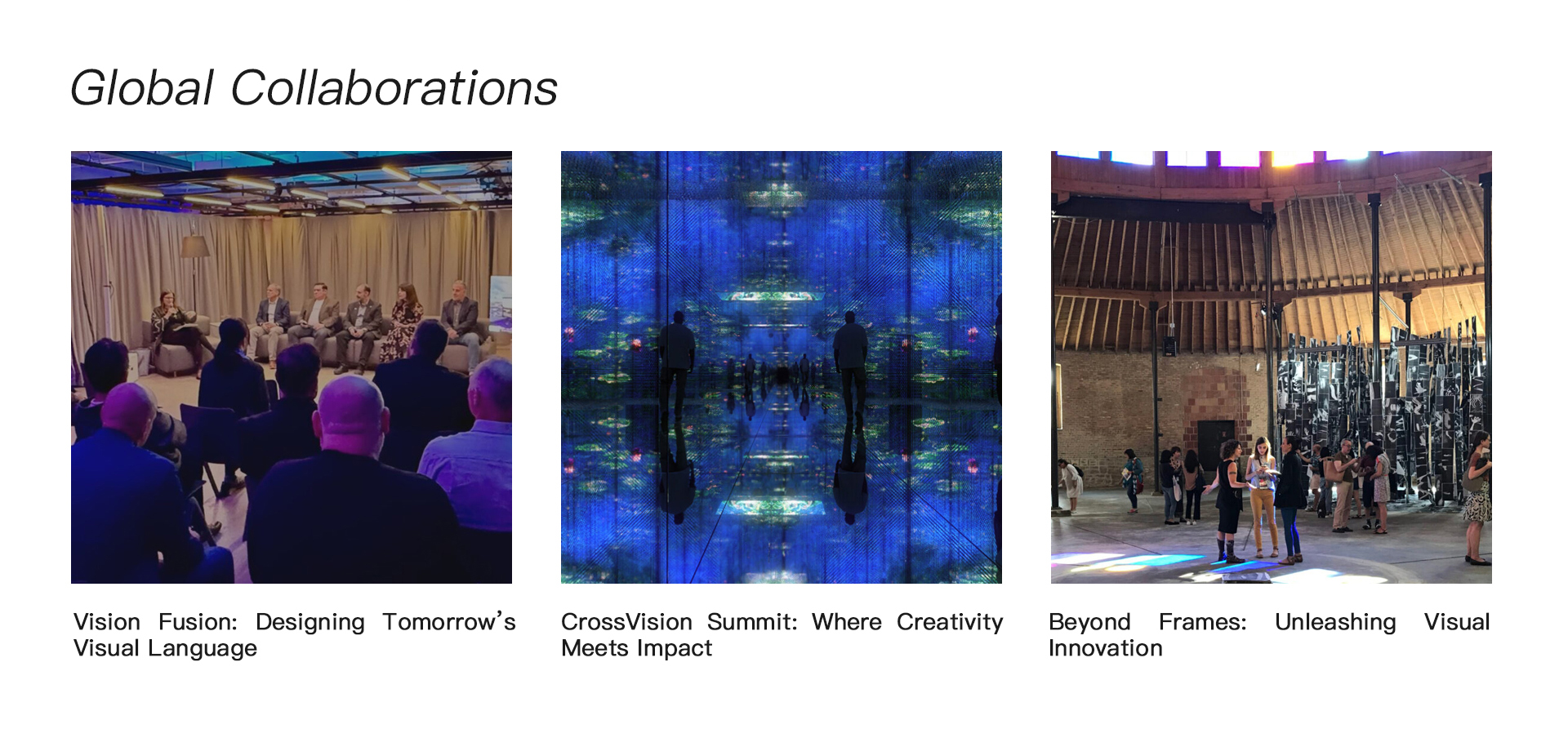 Programs & Events section 4